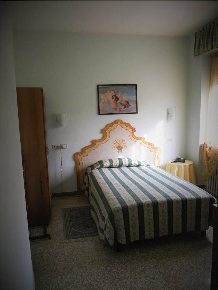Hotel Residence Sant'anna
