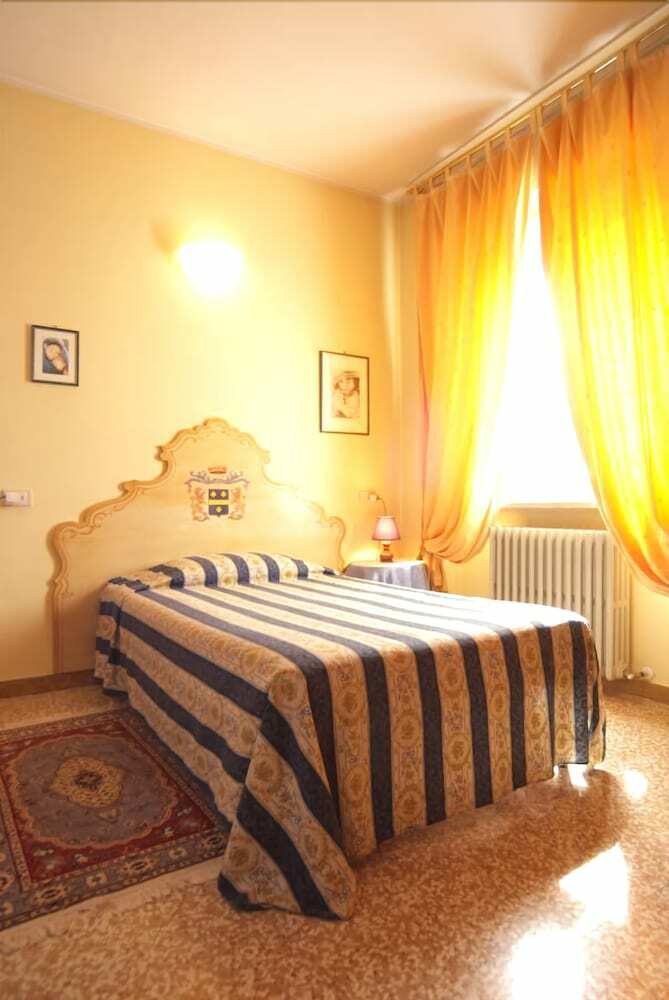 Hotel Residence Sant'anna