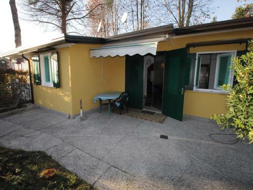 Villa Dinky