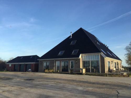 Bed & Breakfast Boerderij De Waard
