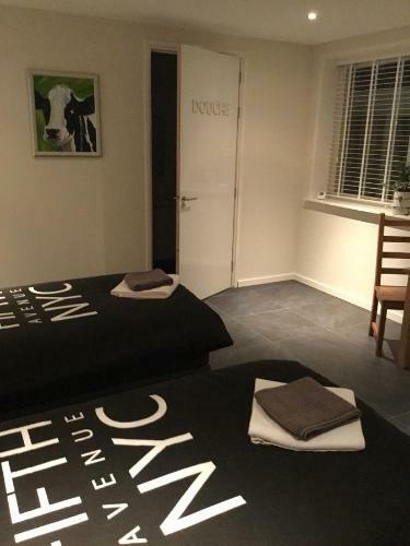 Bed & Breakfast Boerderij De Waard