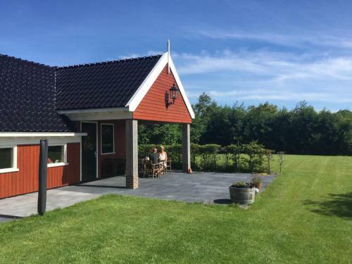 Bed & Breakfast Boerderij De Waard