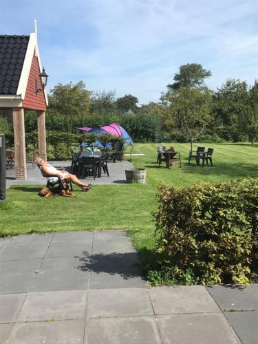 Bed & Breakfast Boerderij De Waard