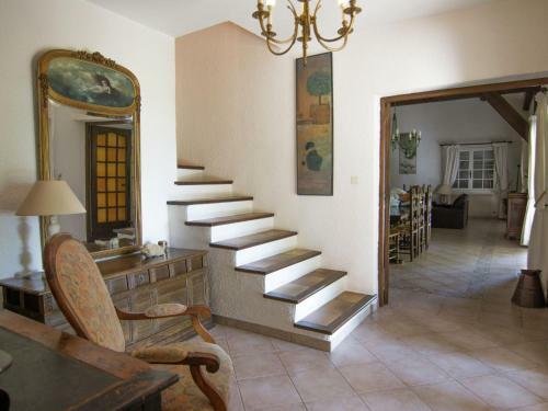 Villa Mas La Cigaliere