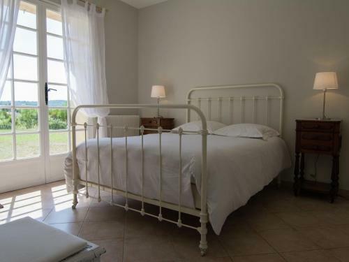 Villa Mas La Cigaliere