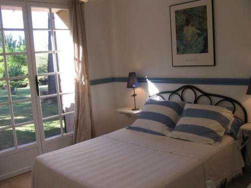 Villa Mas La Cigaliere