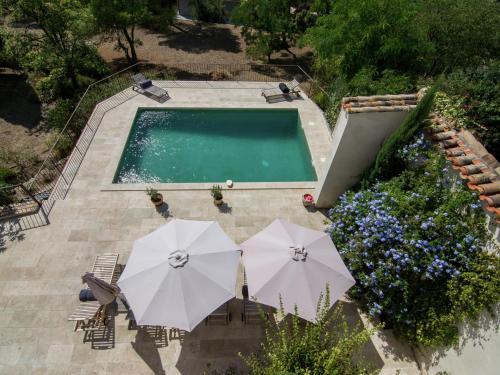 Villa La Maison Du Bonheur