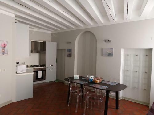 Apartamento Eleganti Dimore