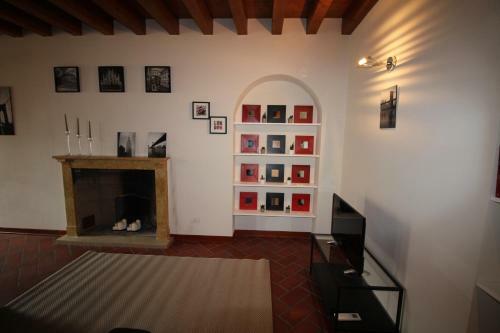 Apartamento Eleganti Dimore