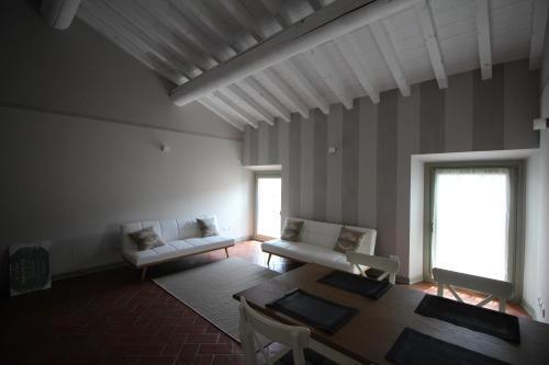 Apartamento Eleganti Dimore