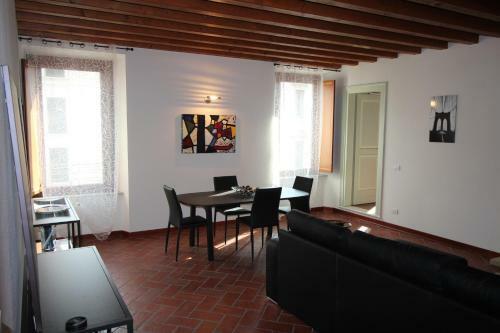 Apartamento Eleganti Dimore