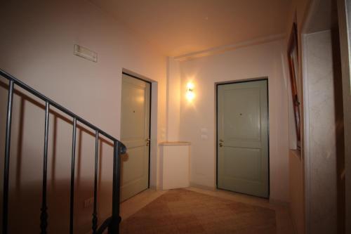 Apartamento Eleganti Dimore