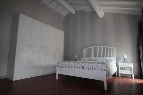 Apartamento Eleganti Dimore