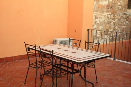 Apartamento Eleganti Dimore