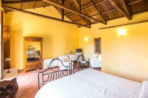 Bed & Breakfast Feudo Di Villa Anticaglia