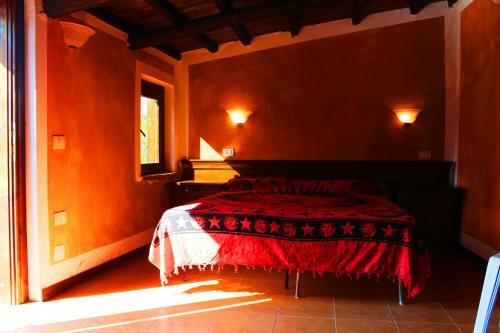 Bed & Breakfast Feudo Di Villa Anticaglia