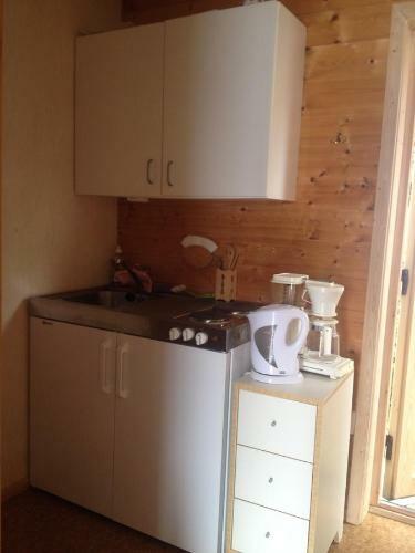 Apartamento Holmely