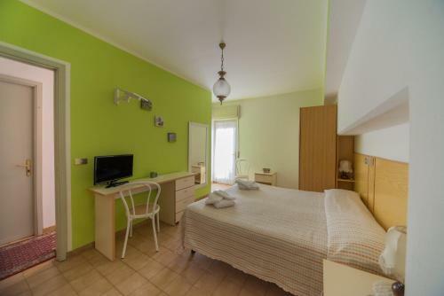 Hotel Miramonti