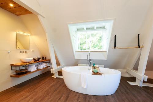 B&B Landgoed De Grote Beek