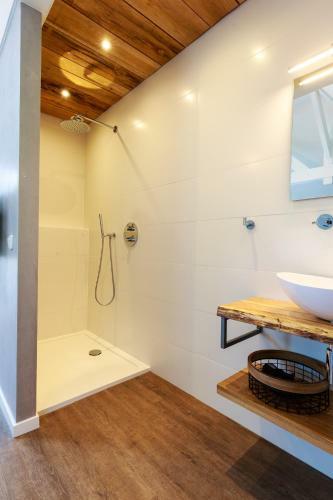B&B Landgoed De Grote Beek
