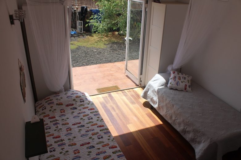 Bed & Breakfast Da Mata Kite&surf House