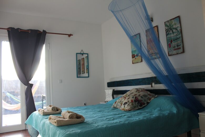 Bed & Breakfast Da Mata Kite&surf House