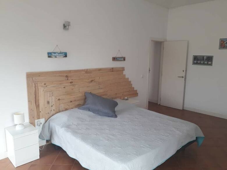 Bed & Breakfast Da Mata Kite&surf House
