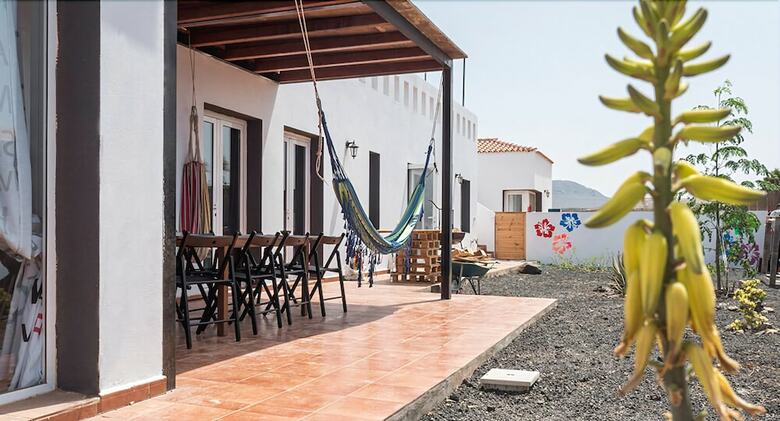 Bed & Breakfast Da Mata Kite&surf House