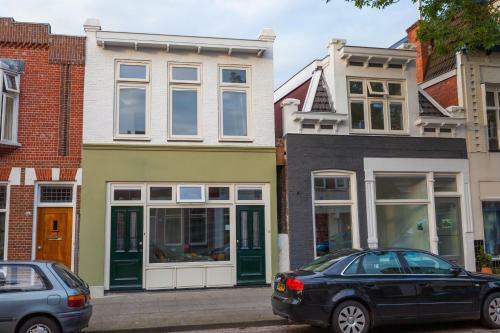 Bed & Breakfast Lutje Kerklaan