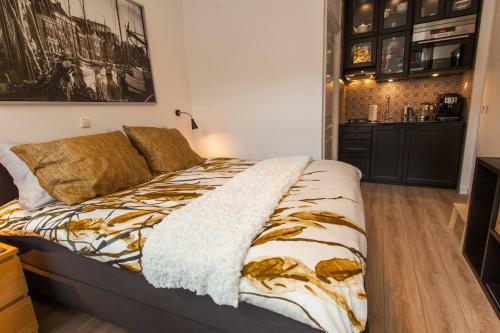 Bed & Breakfast Lutje Kerklaan