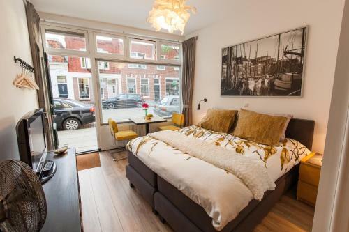 Bed & Breakfast Lutje Kerklaan