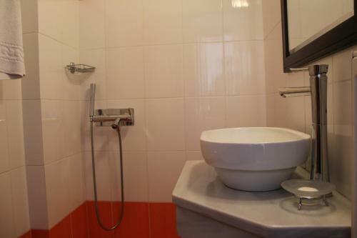 Aposperides Hotel
