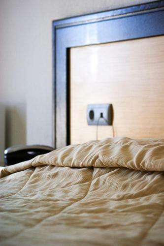 Aposperides Hotel