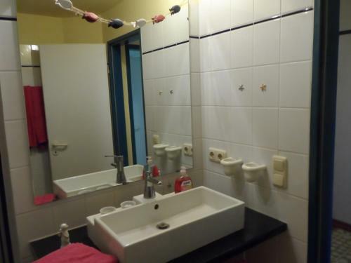Apartamento Ferienwohnung Ortlieb Laboe
