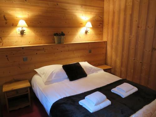 Hotel Le Dahu