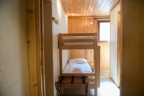 Hotel Le Dahu