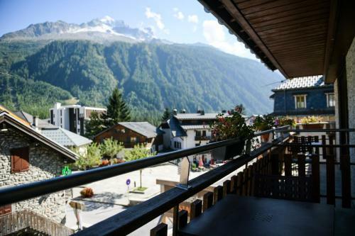 Hotel Le Dahu