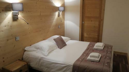 Hotel Le Dahu