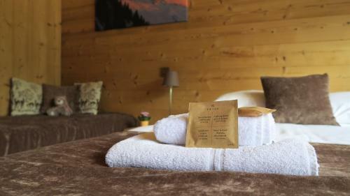 Hotel Le Dahu