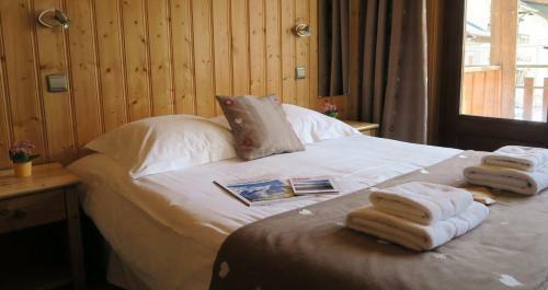 Hotel Le Dahu