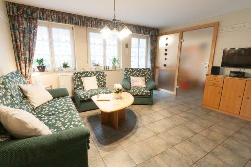 Apartamento Ferienhof Zinn