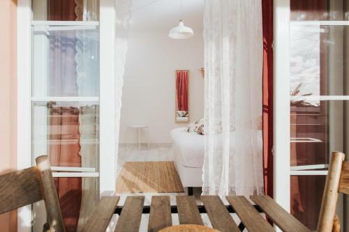 Bed & Breakfast Beach House Outeirinho