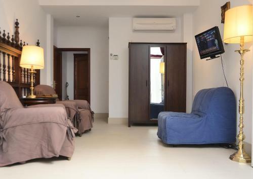 Holiday Home Real Suites 33
