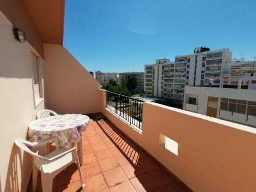Apartamento Penha T3