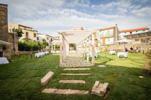 Hotel Residenza Palazzo Di Lorenzo