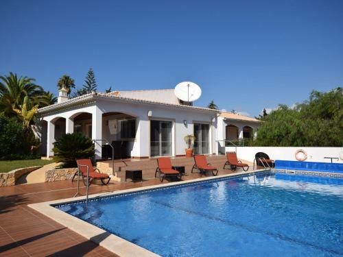 Casa Monte Cristo 5