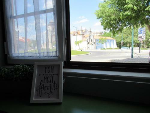 Most Art Boutique Hostel