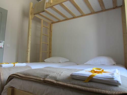 Most Art Boutique Hostel