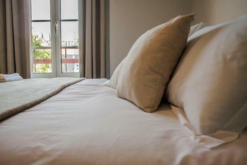 Most Art Boutique Hostel