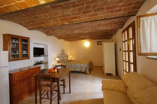 Apartamento Casa Vacanze La Collina